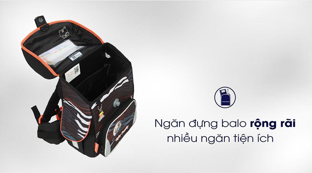 Ba Lô Chống Gù Jolly Pro 2 - First Roar - Tiger Family TGJL-082A