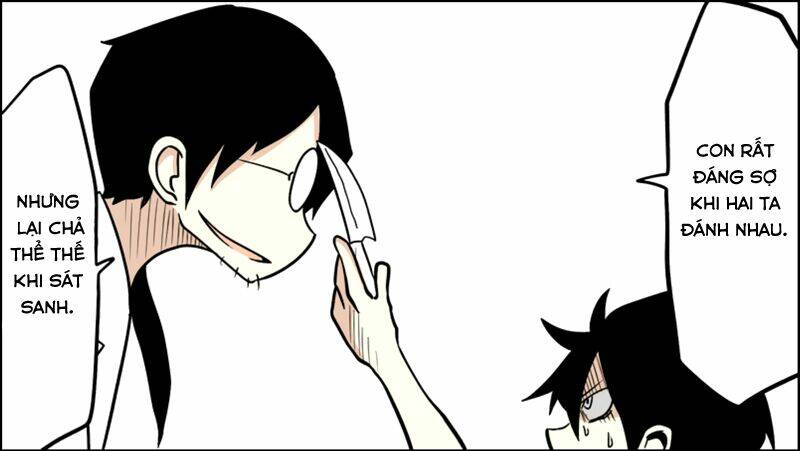 senyuu chapter 56 30