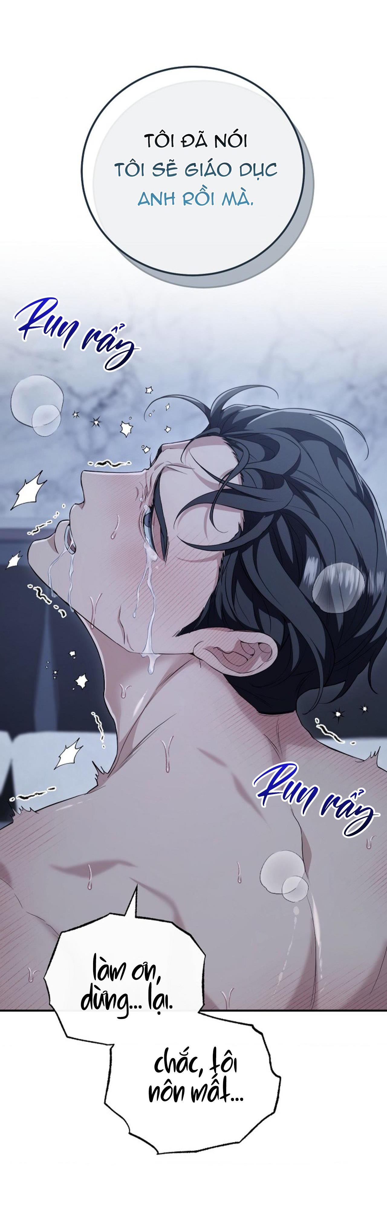 (abo)mối quan hệ không hoàn chỉnh chapter 4 32