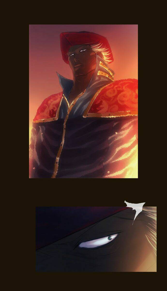 hội ảo thuật chapter 73 17