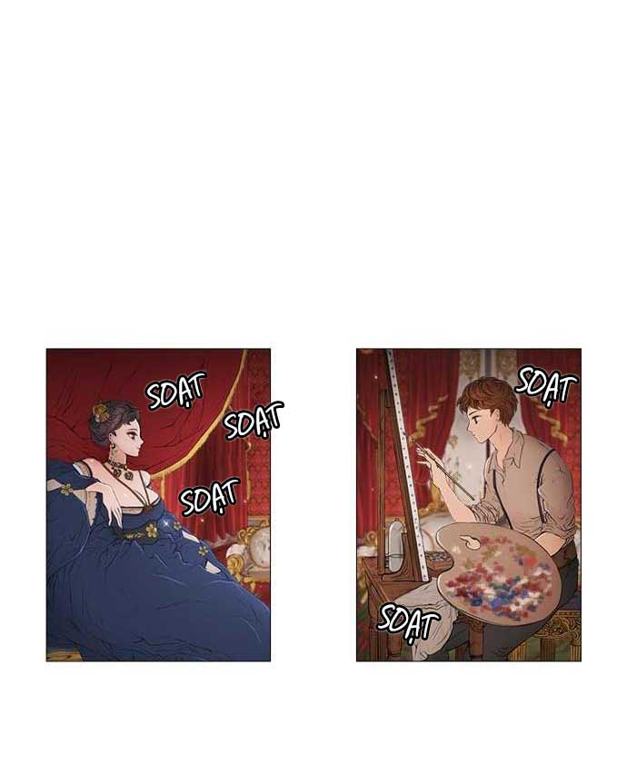 tôi chính là nhà sưu tập chim chapter 5 23