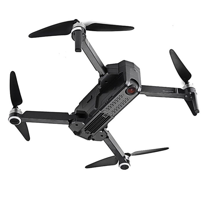 Flycam SJRC F11 Pro – Camera HD 2K, Wifi 5G, GPS, 25 Phút Hàng Chính Hãng