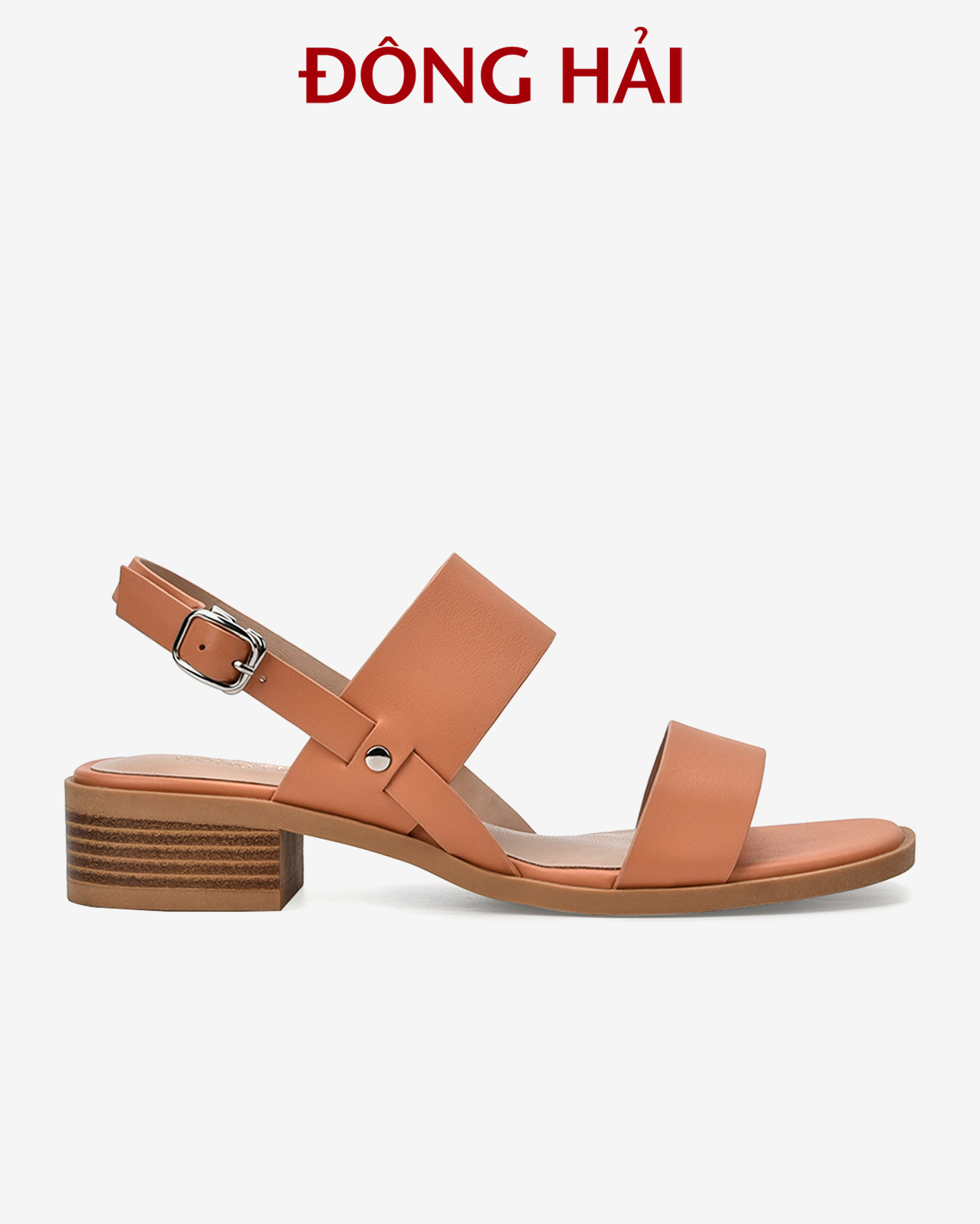 Đông Hải - SANDAL NỮ S85O4 3cm