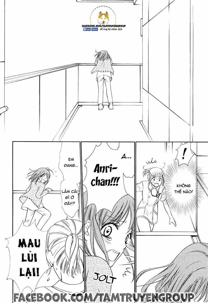 mãi mãi yêu anh chapter 3 22