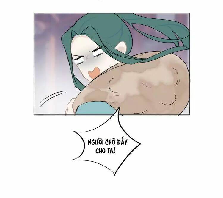 mãn đình phương - thiên hạ duy khanh chapter 11 42