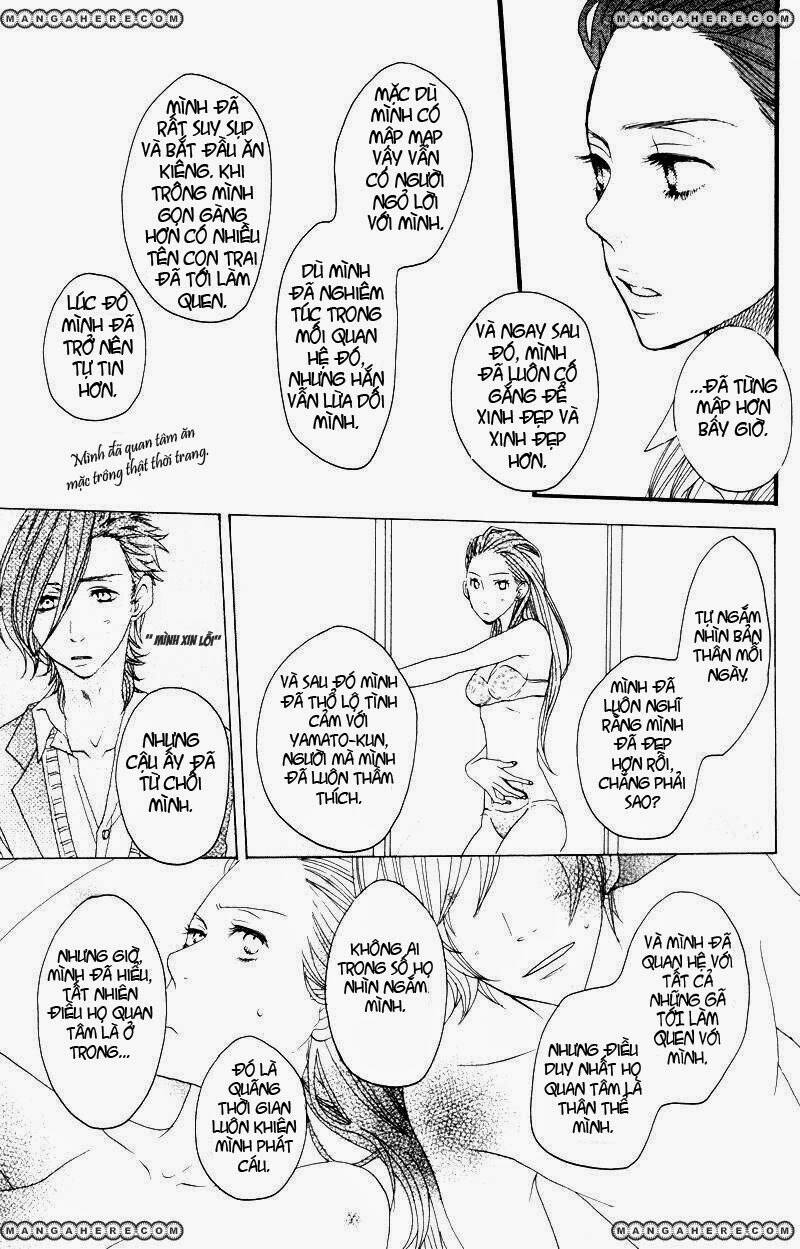 say i love you chapter 19 23