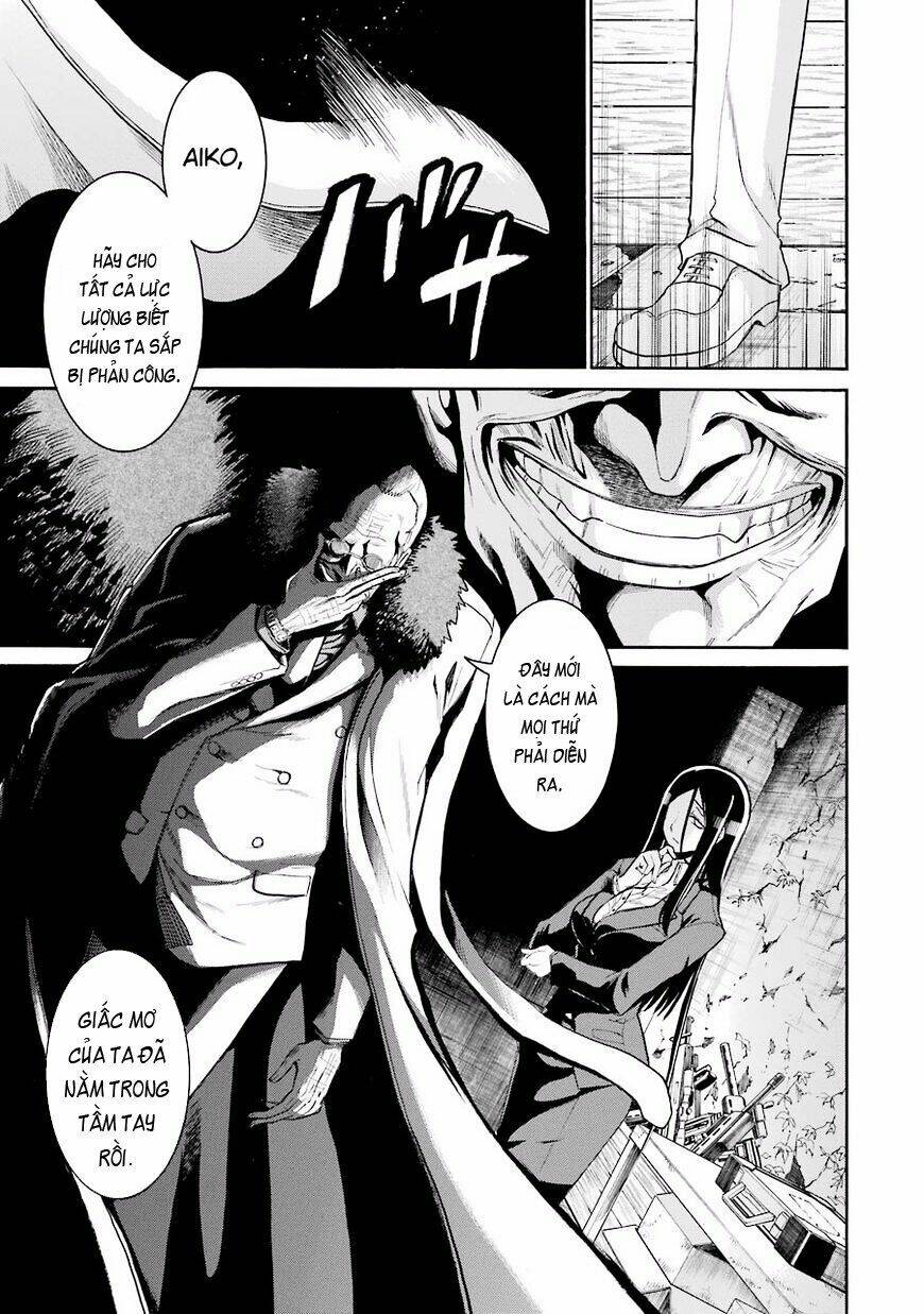 murcielago chapter 50 13