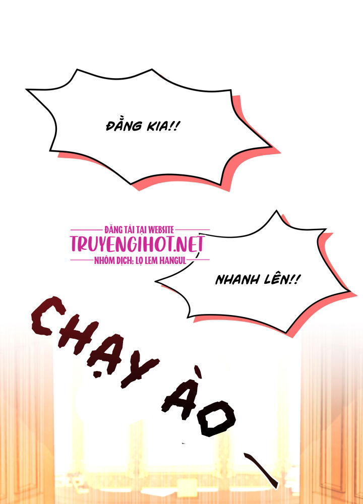 mối liên kết giữa báo đen và bé thỏ chapter 33 105