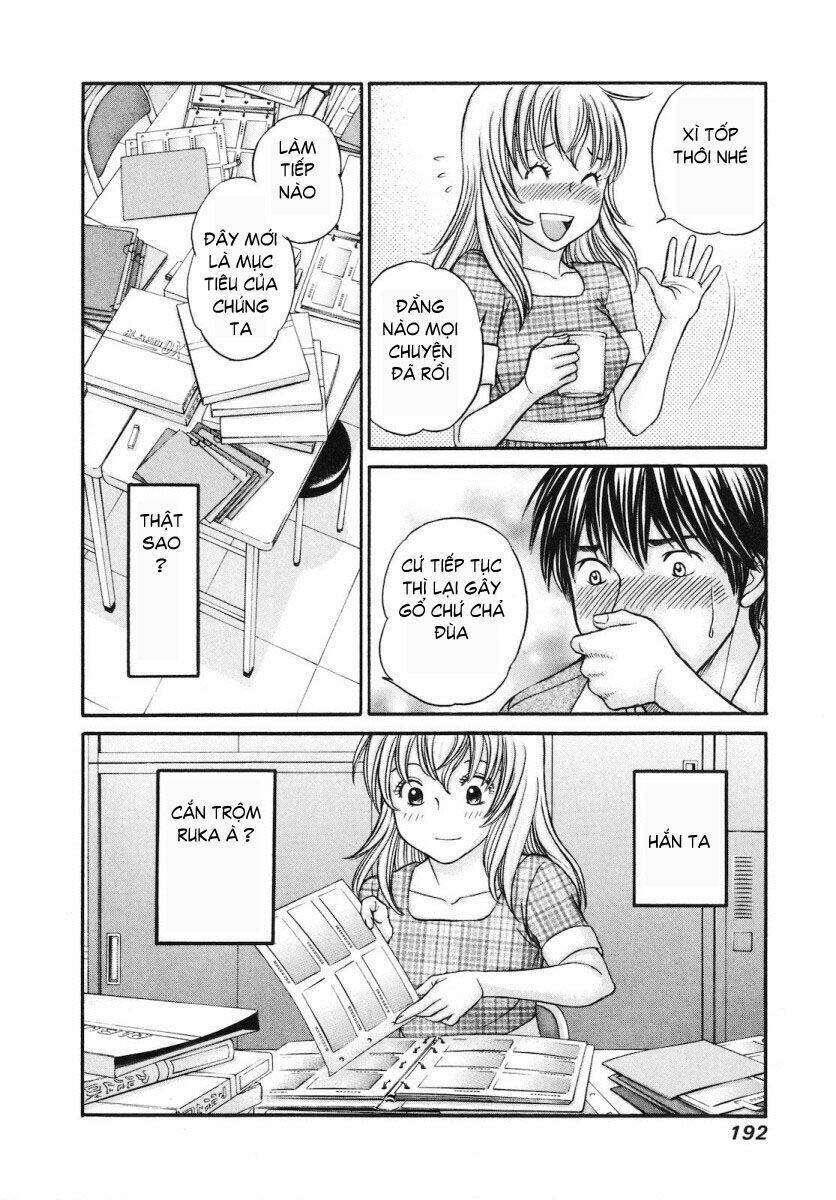 hetakoi chapter 47 30