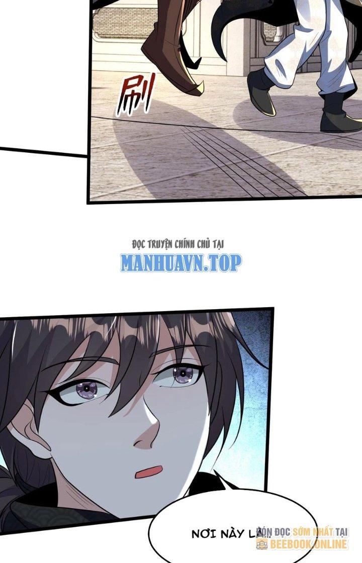 ta nuôi ma quỷ ở trấn ma ti chapter 186 33