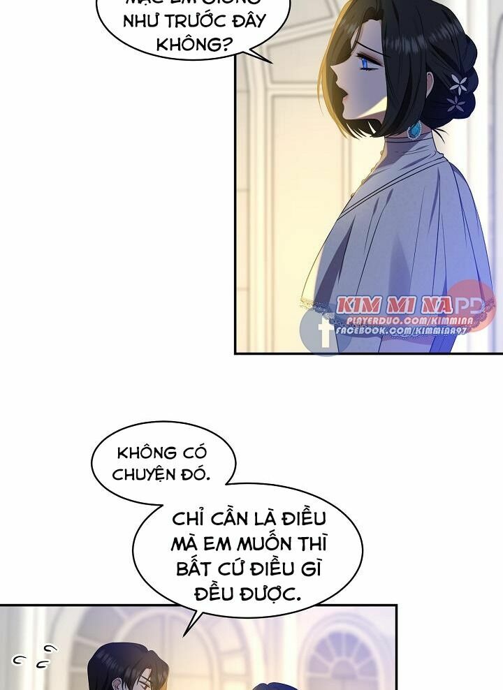 người chồng bạo chúa của tôi đã thay đổi chapter 10 79