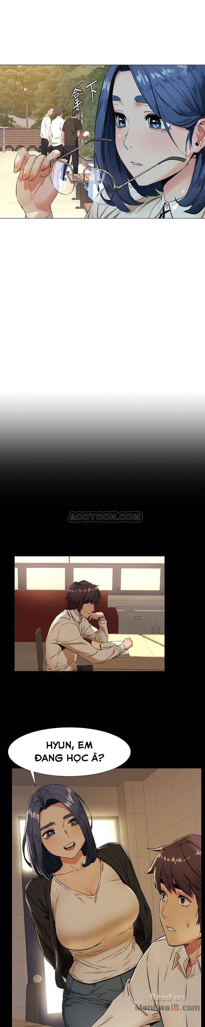 vương quốc của tôi chapter 145 12