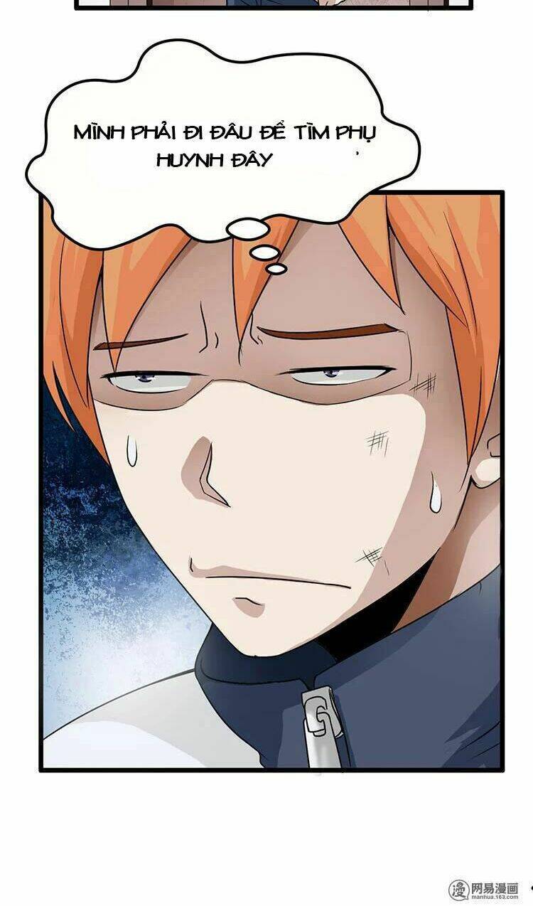 đai ca trở lại tuổi 16 chapter 3 11