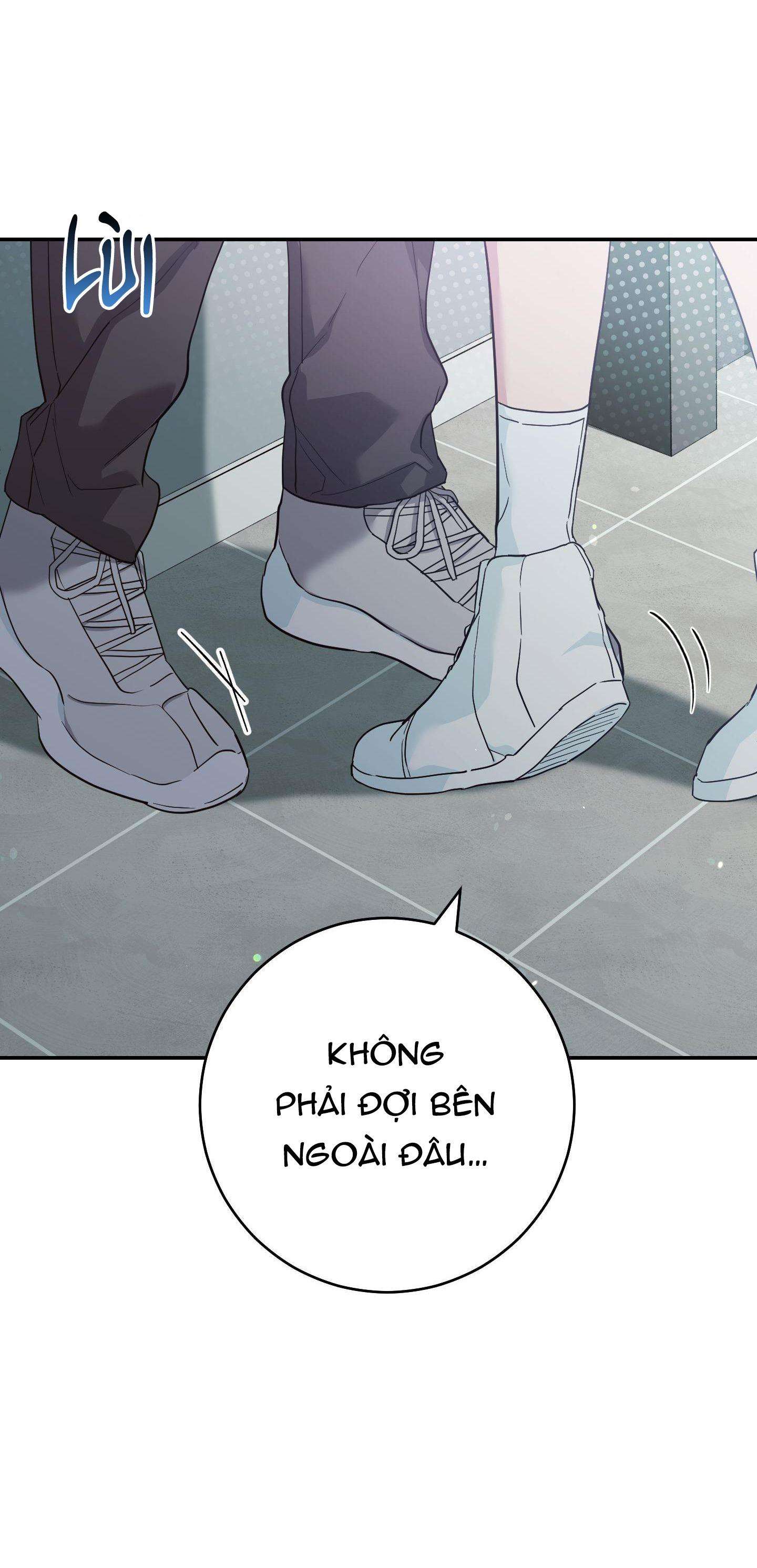 bí mật của bạn gái chapter 1 44