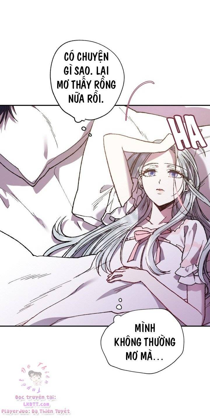 cha, con không muốn kết hôn đâu chapter 12 12