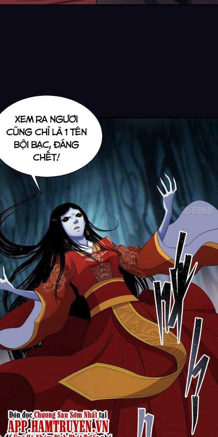 thông u đại thánh chapter 28 31