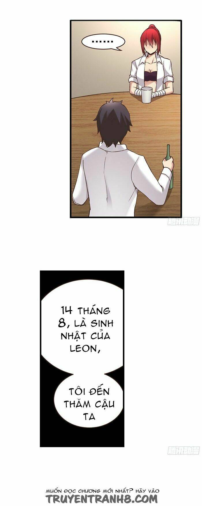 vì tôi là ông chú mở tiệm bán vũ khí chapter 54 29