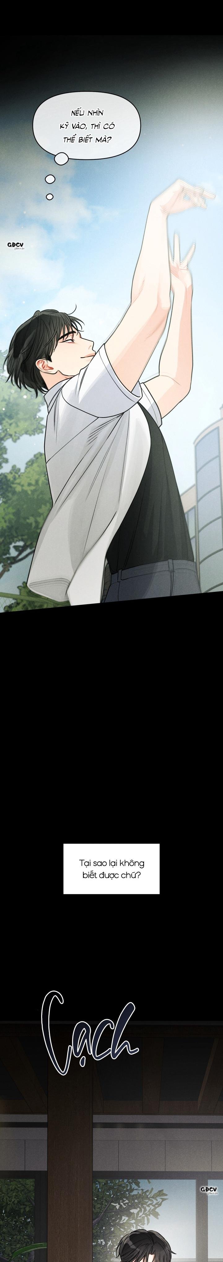 cuộc gọi ẩn danh chapter 14 4