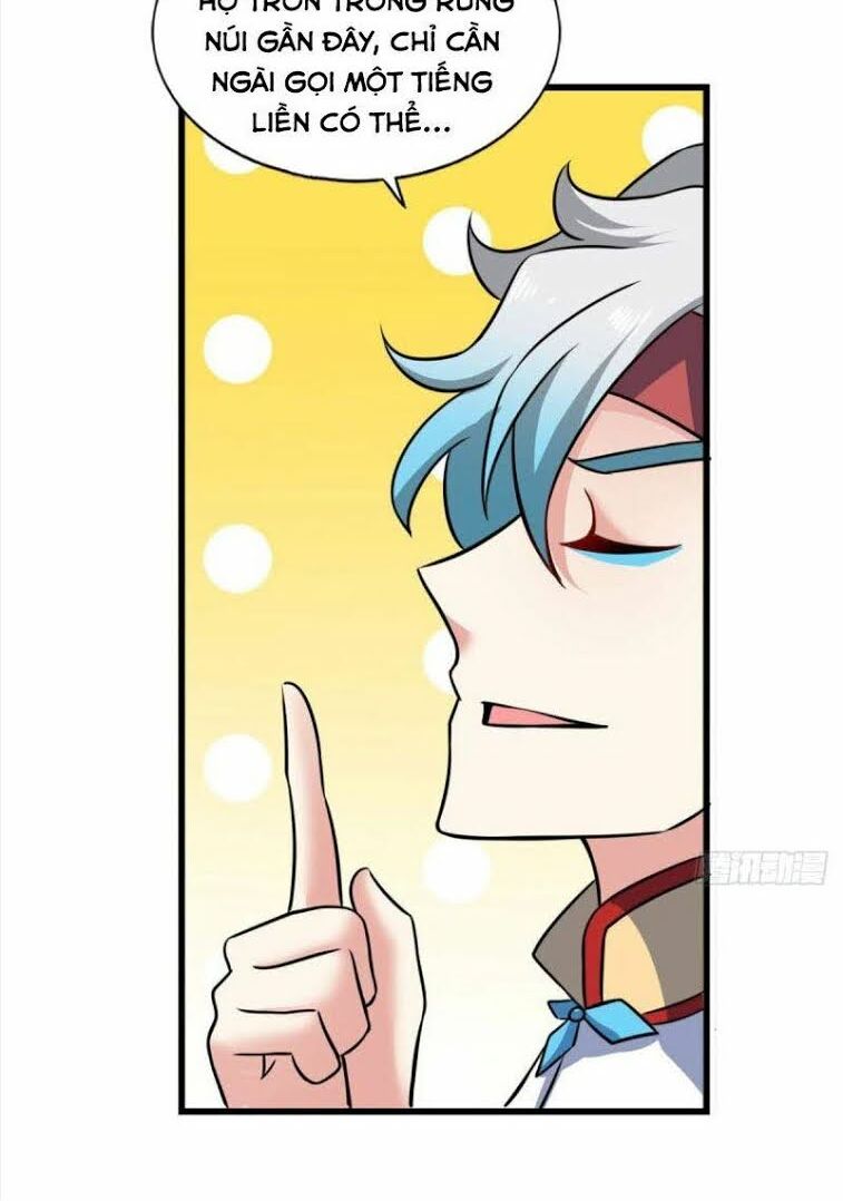 Trọng Sinh Thành Cậu Vàng Tại Dị Thế Chapter 118 36