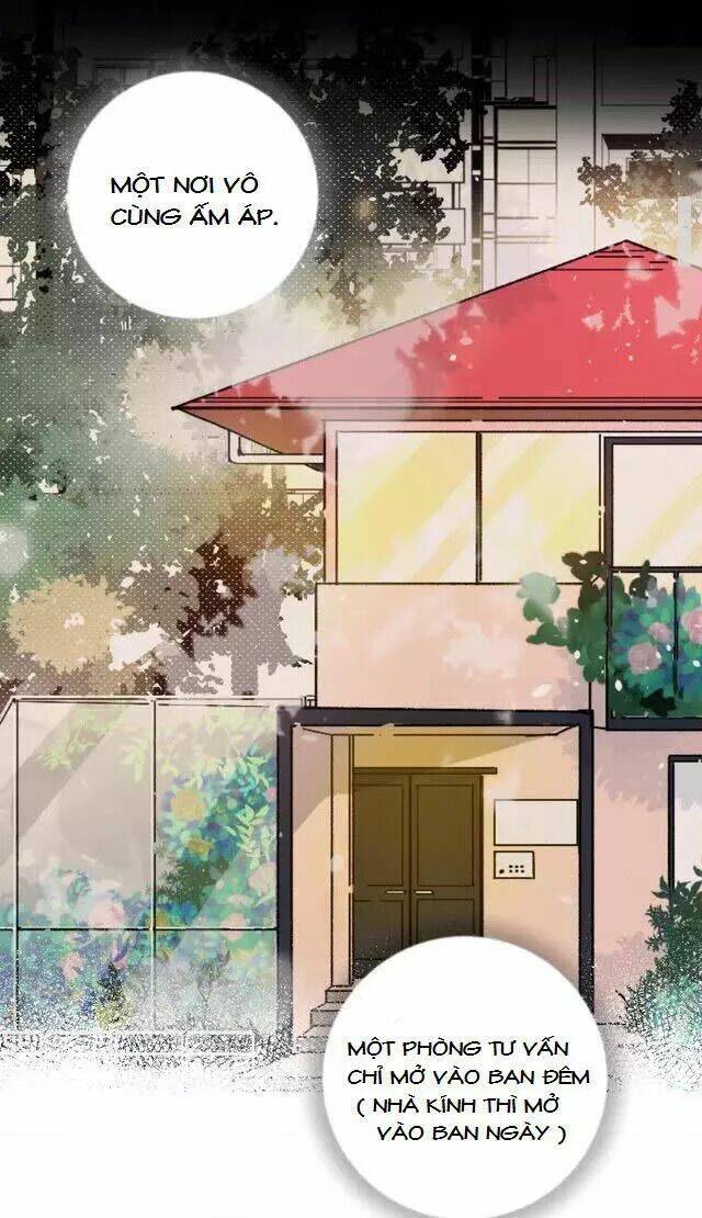 99 độ f - talk to me chapter 2 5