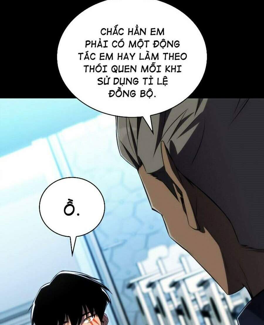 kẻ thách đấu chapter 13 57