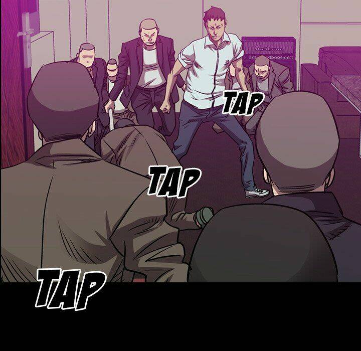 huyền thoại : khởi đầu chapter 86 5