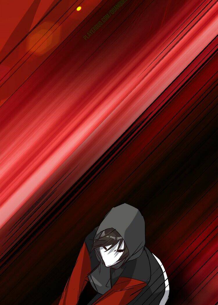 thần lai yêu vãng chapter 9 39