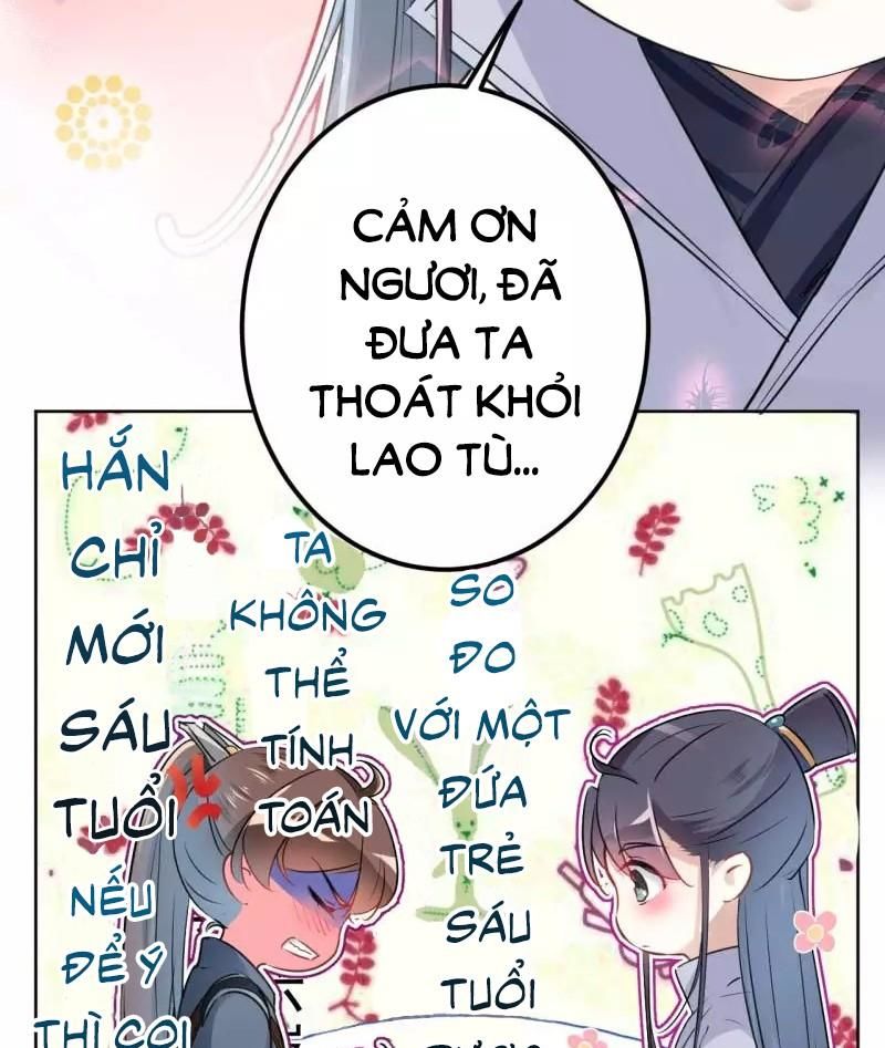 vương gia không thể trêu chapter 65 32