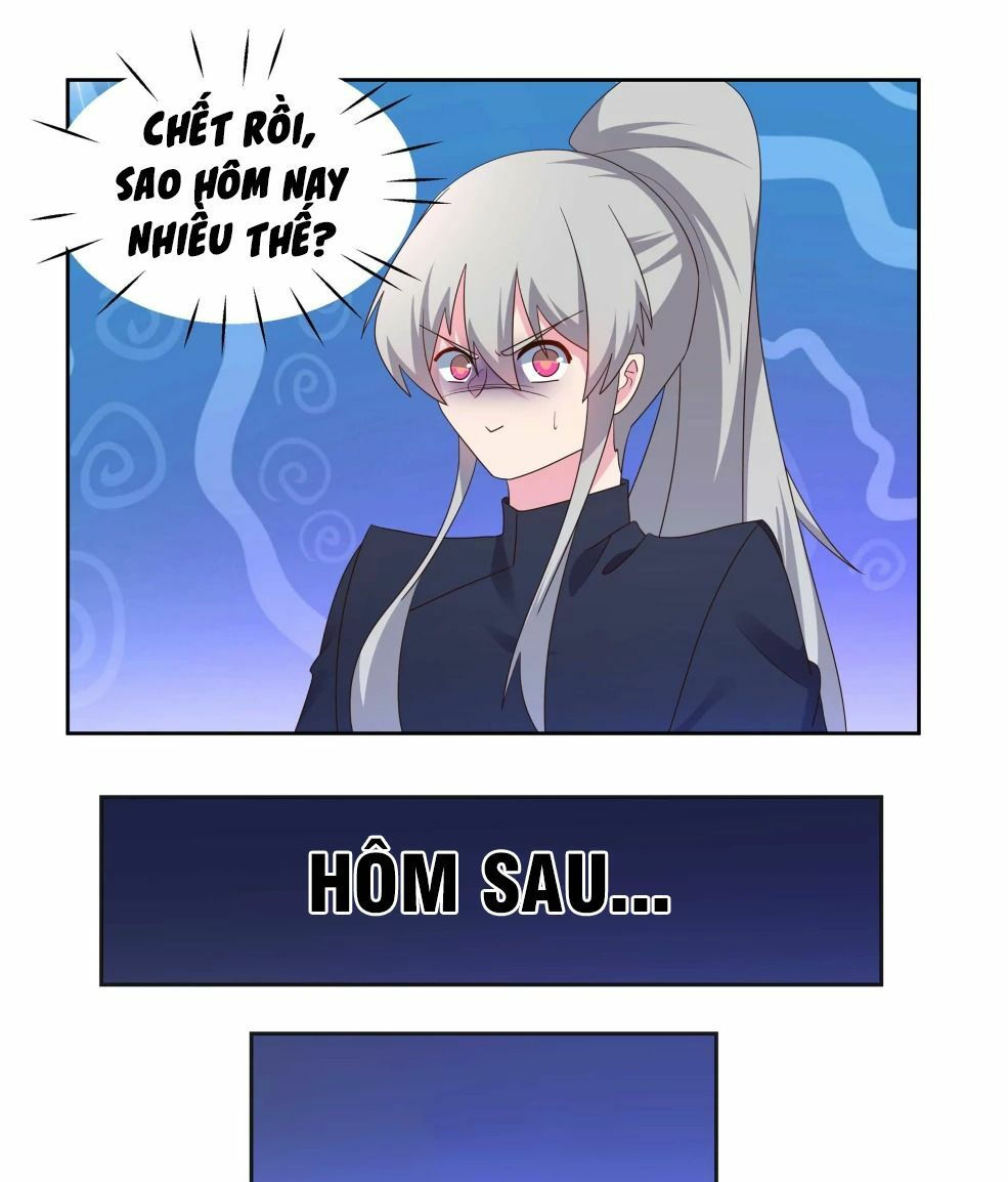 Tôn Thượng chapter 231.5 22