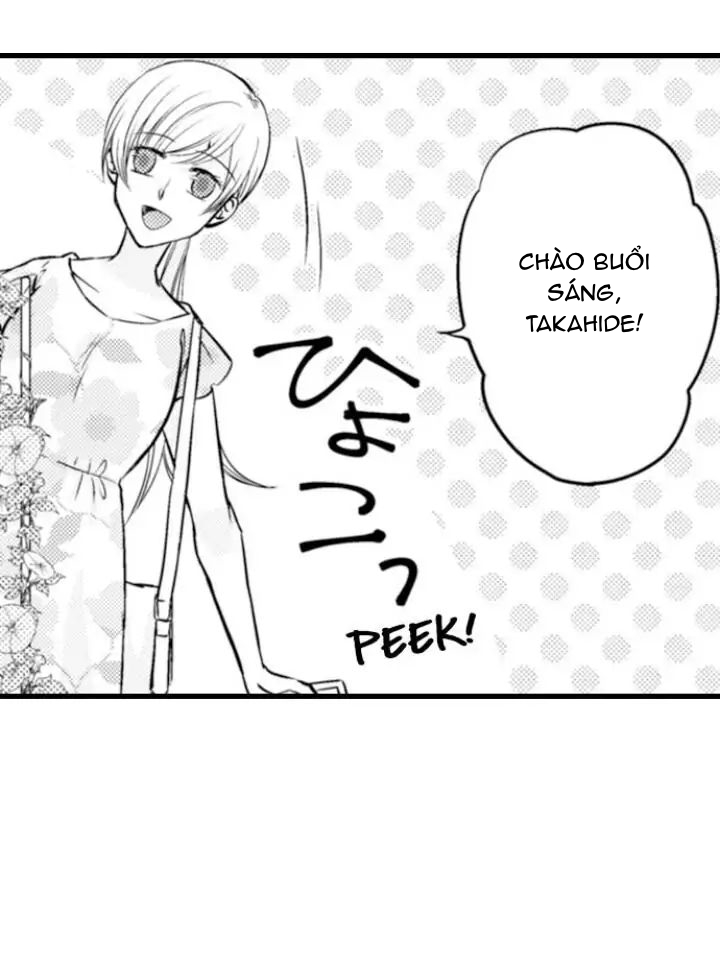 dây dưa một đêm dâm đãng với nhà sư chapter 142.2 4