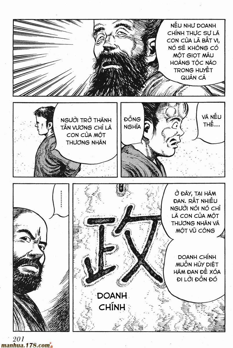 binh pháp mặc công chapter 75 17