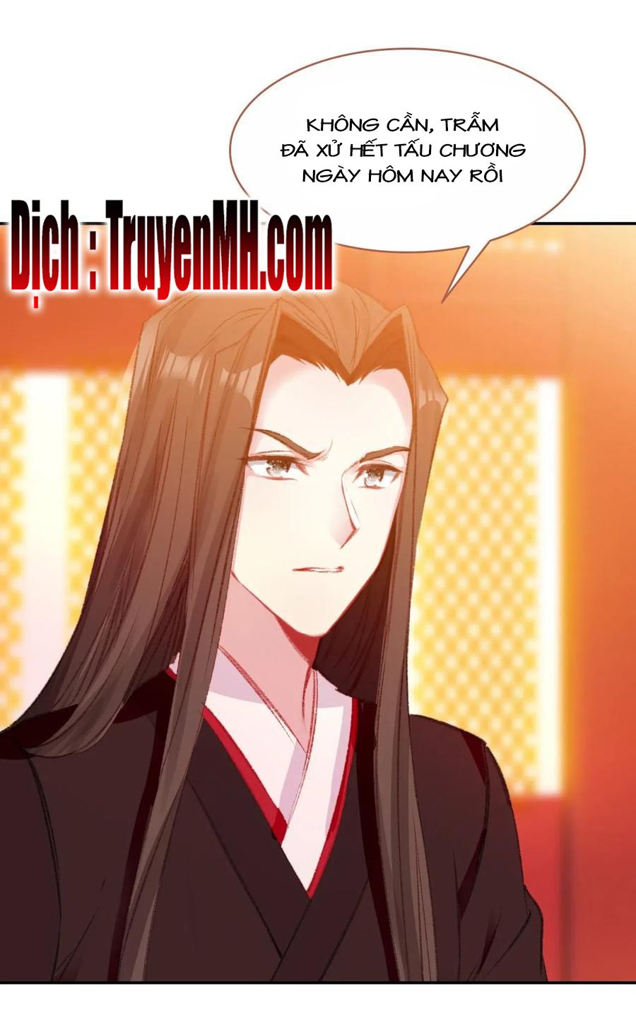 Gả Cho Một Tên Thái Giám Đáng Ghét chapter 192 - Trang 15
