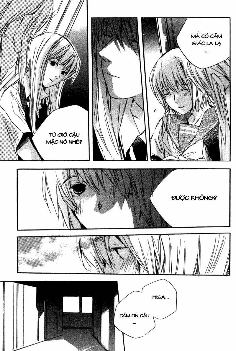 hoshi no koe chapter 3 13