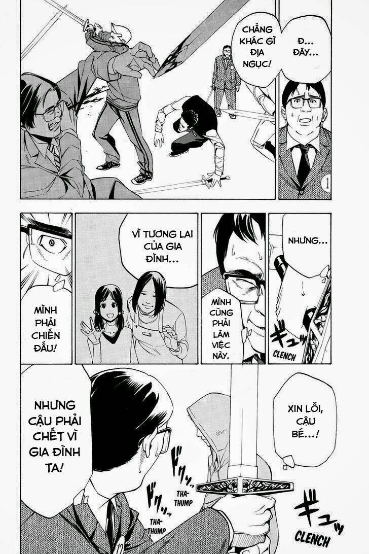 aku no higan - beyond evil chapter 11 7