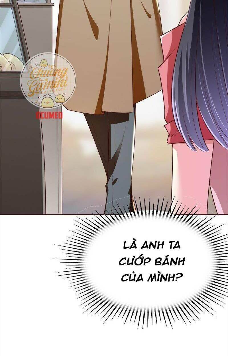 gặp phải người chồng xảo quyệt! chapter 16 74