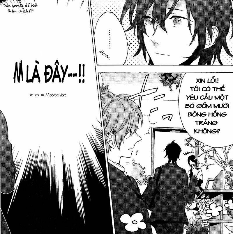 seven days chapter 0 3