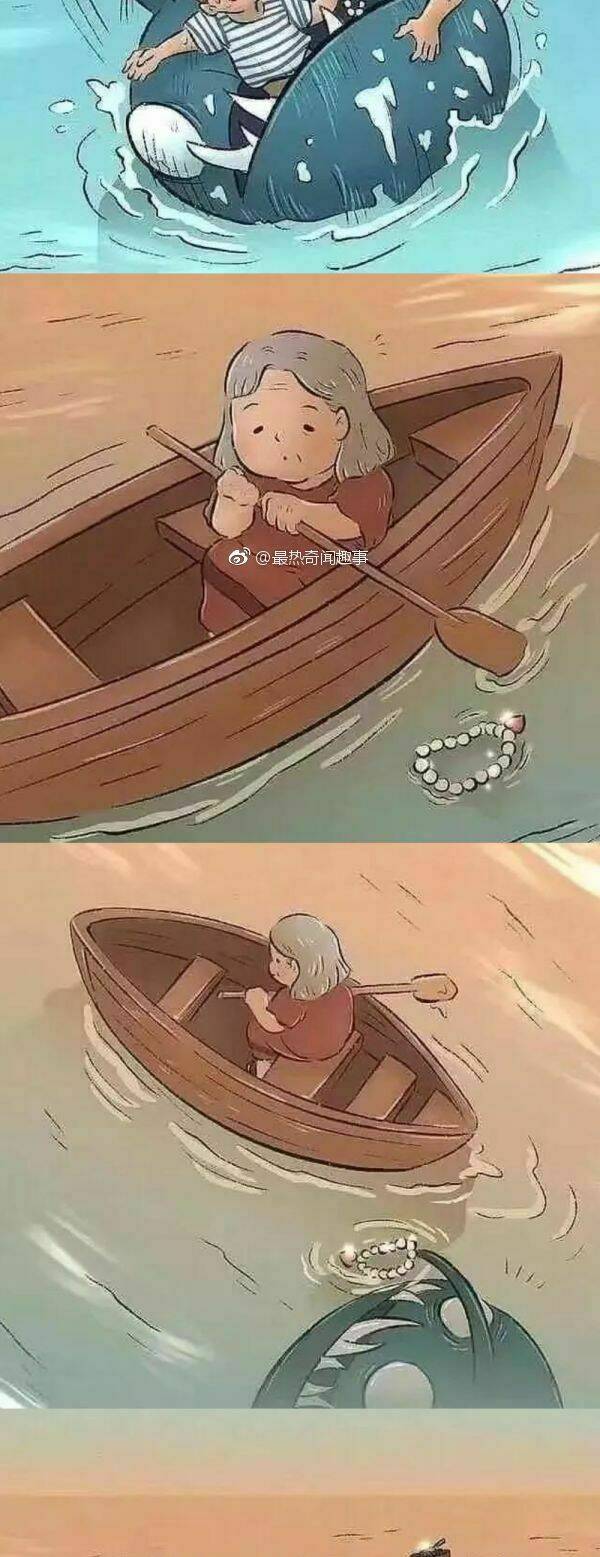 tuyển tập truyện không lời chapter 3 2