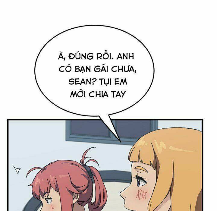 bạn cùng phòng bất đắc dĩ chapter 4 33