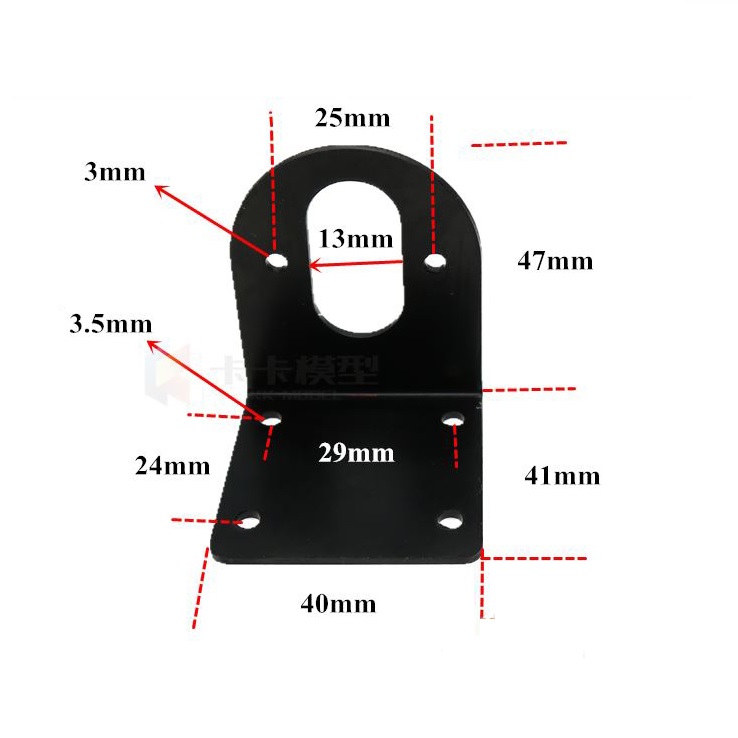 Giá đỡ động cơ 550 545 550 555 bền khỏe