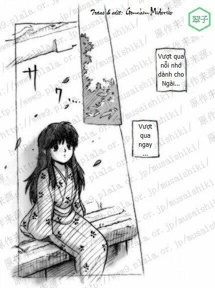 doujinshi sessrin chapter 7 1