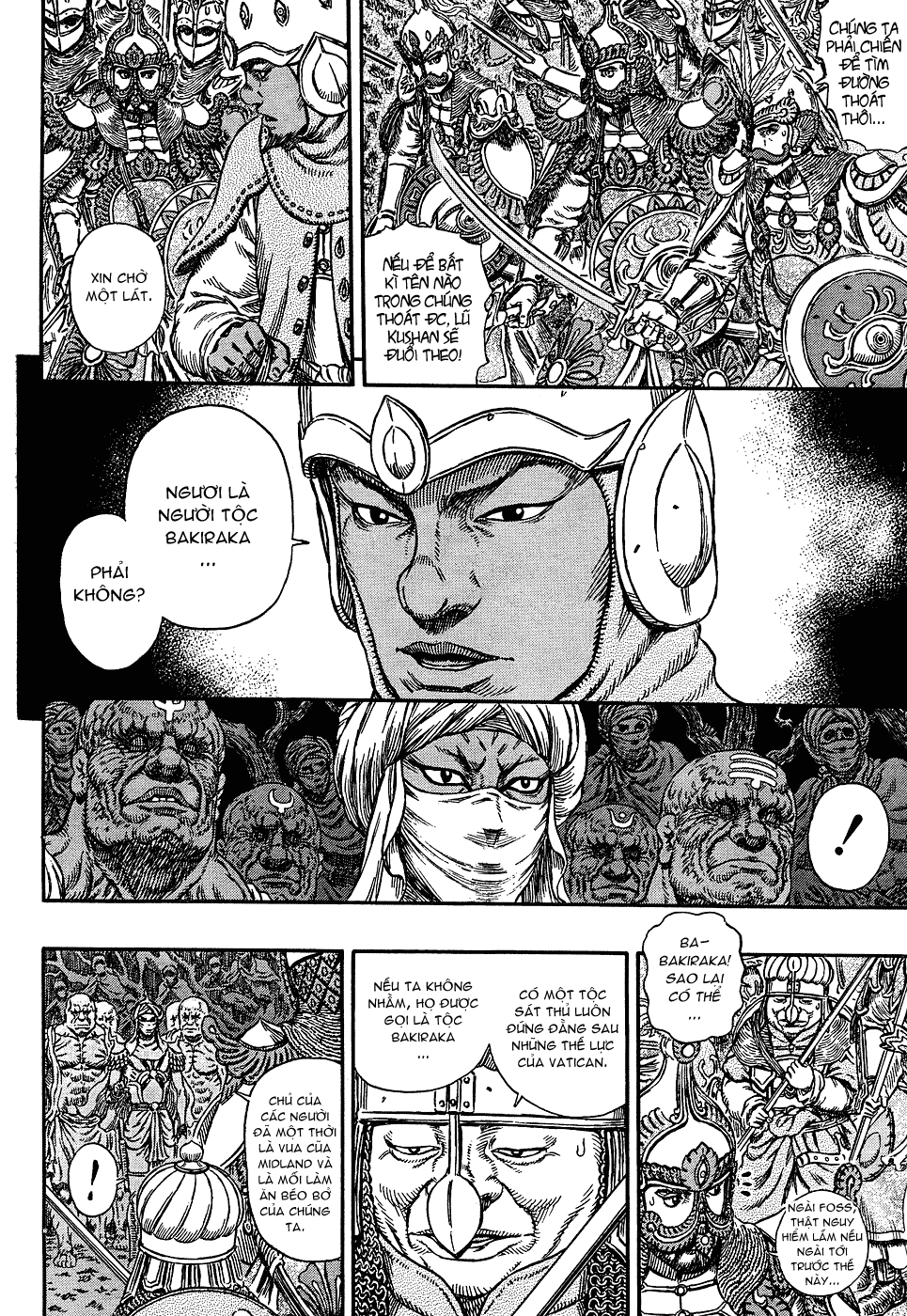 kiếm sĩ đen chapter 303 8