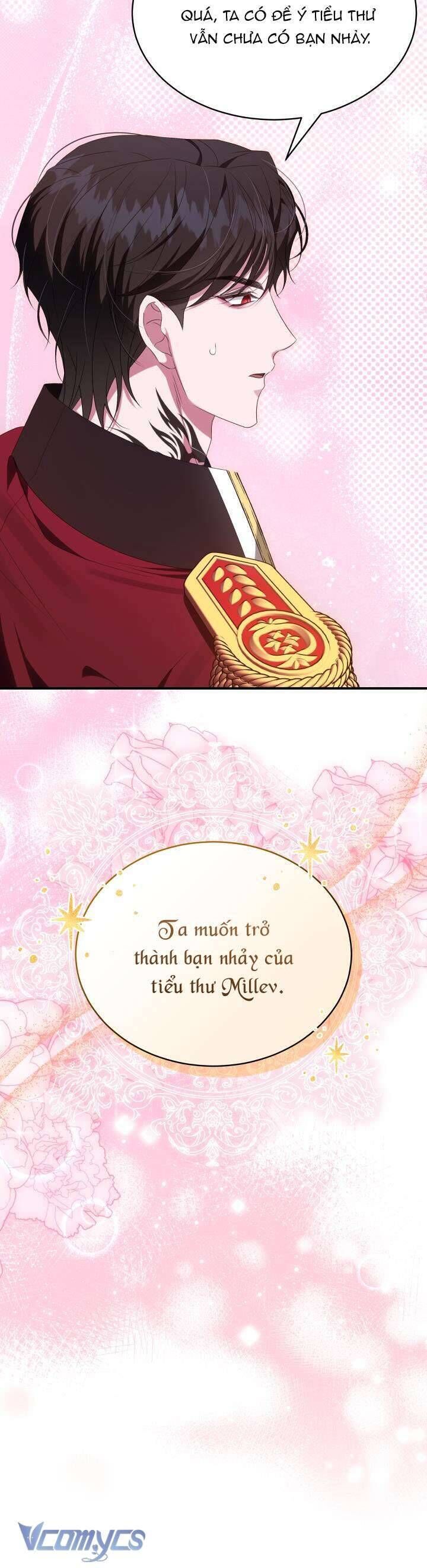 hướng dẫn về ác nữ chapter 9 20