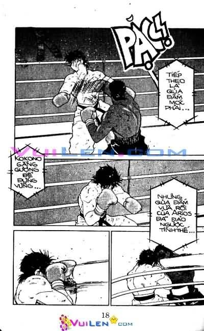 truyền nhân atula - shura no mon i chapter 26 15