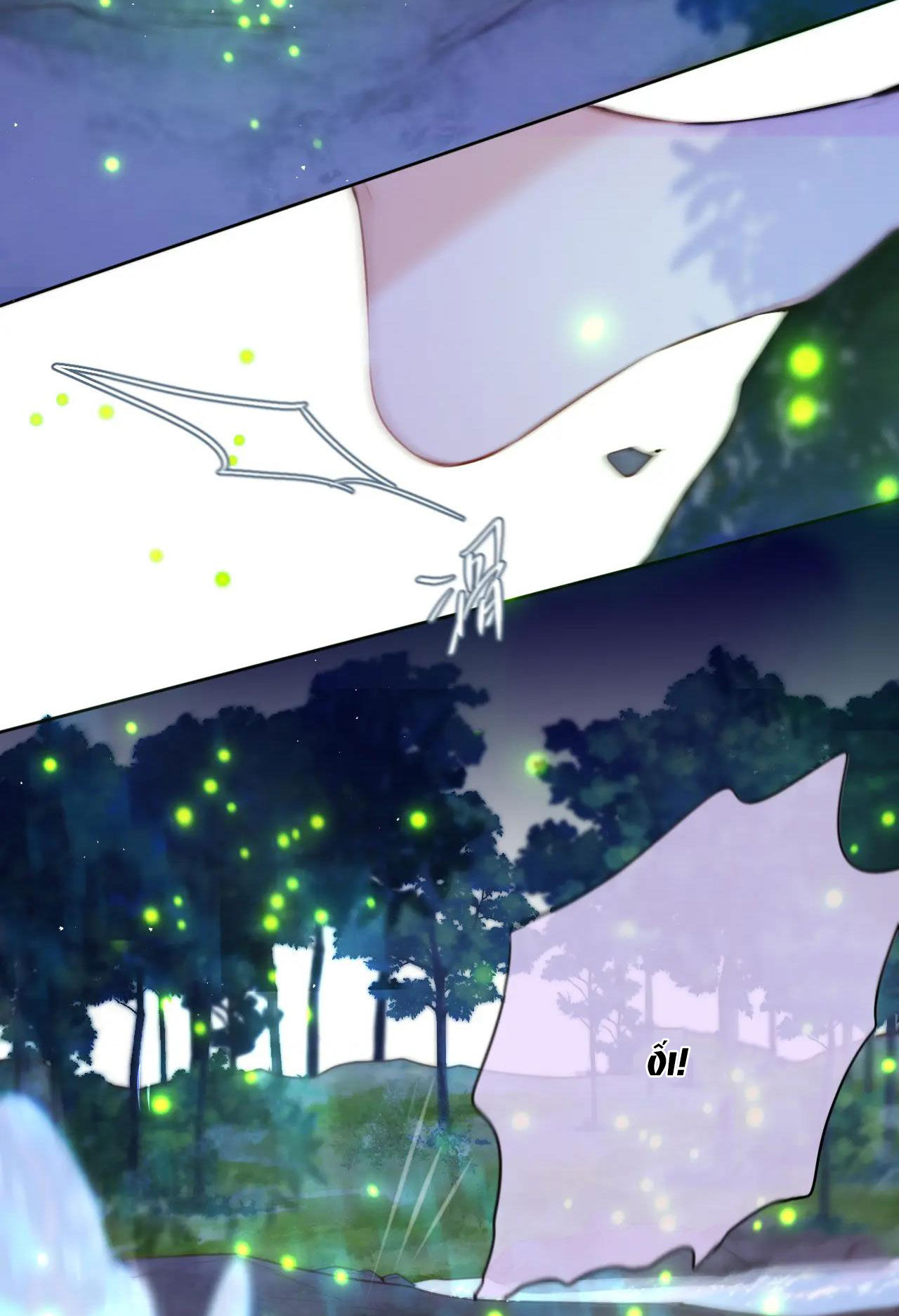 cạm bẫy của hồ ly chapter 29.1 18