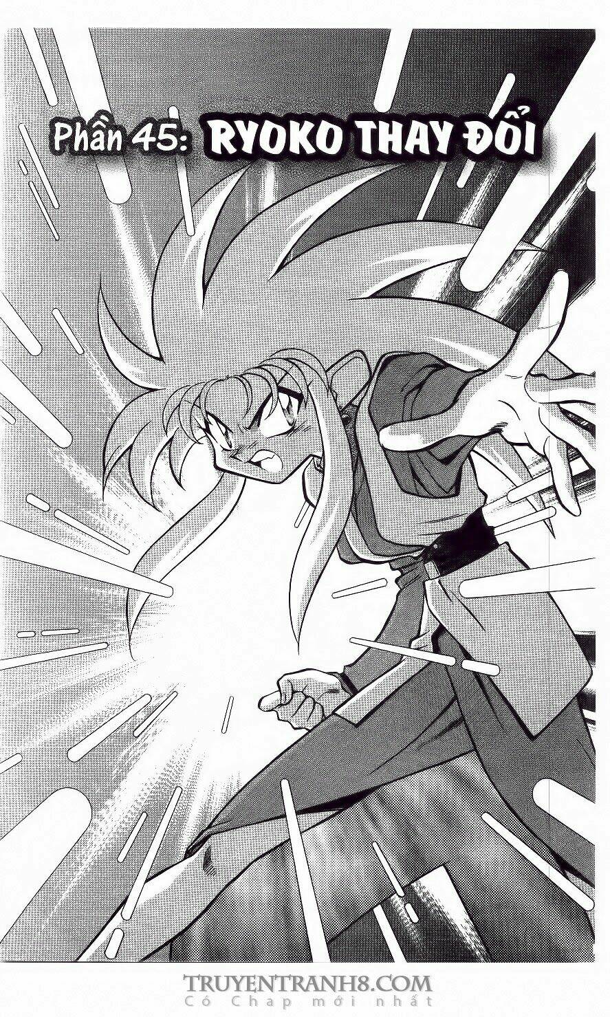 tenchi vô dụng chapter 44 2