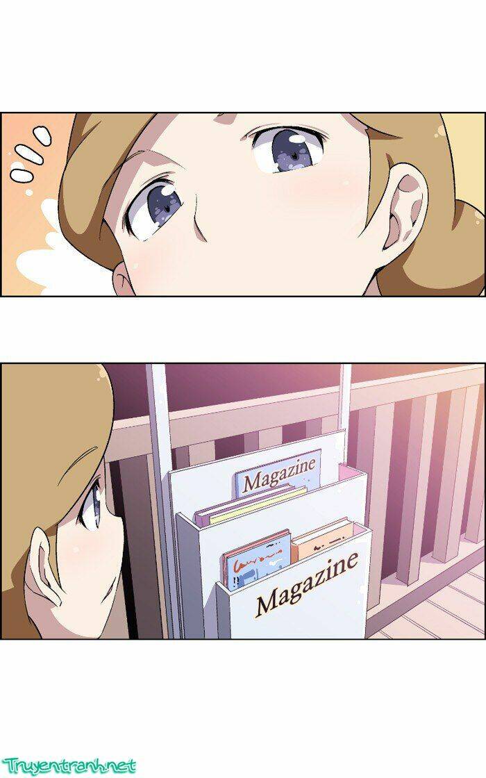 dead coffee shop chapter 16 10