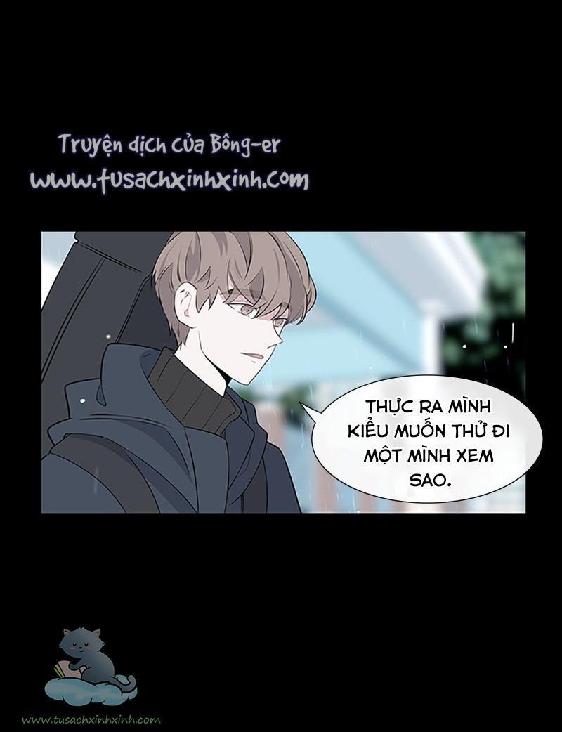 về bên anh chapter 2 21