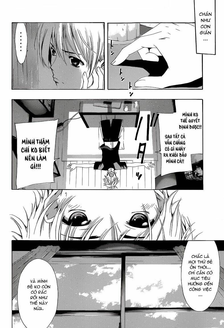 thị trấn tình yêu chapter 232 5