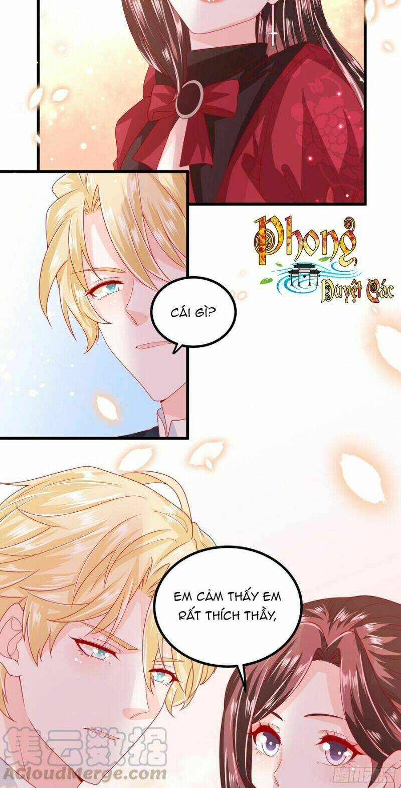 ta phải làm hoàng hậu chapter 42 26