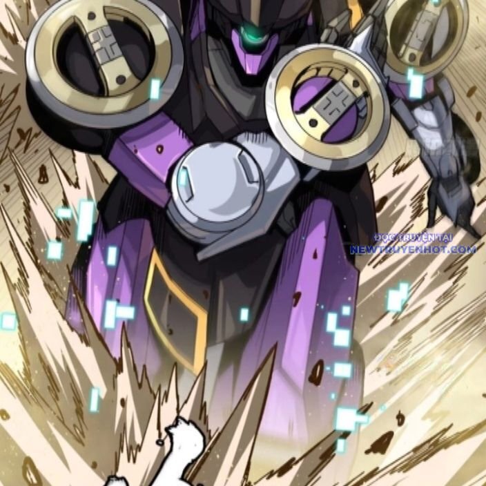 tinh giáp hồn tướng chapter 262.2 128